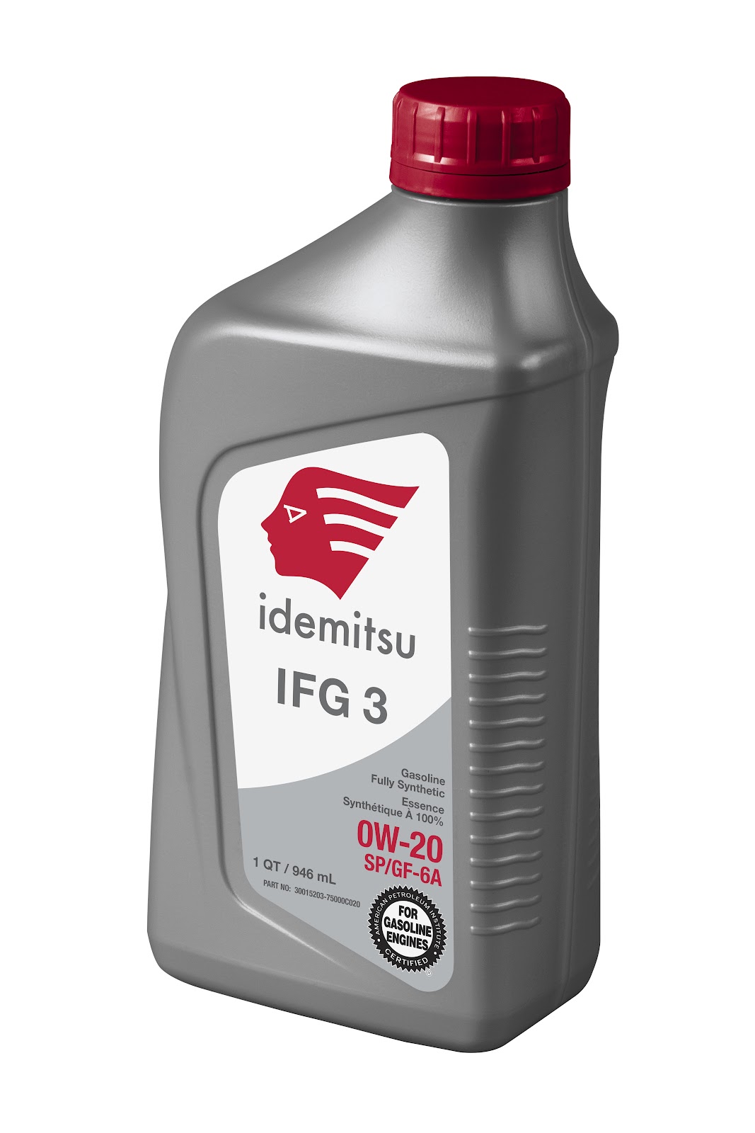 Marca Idemitsu – motosource