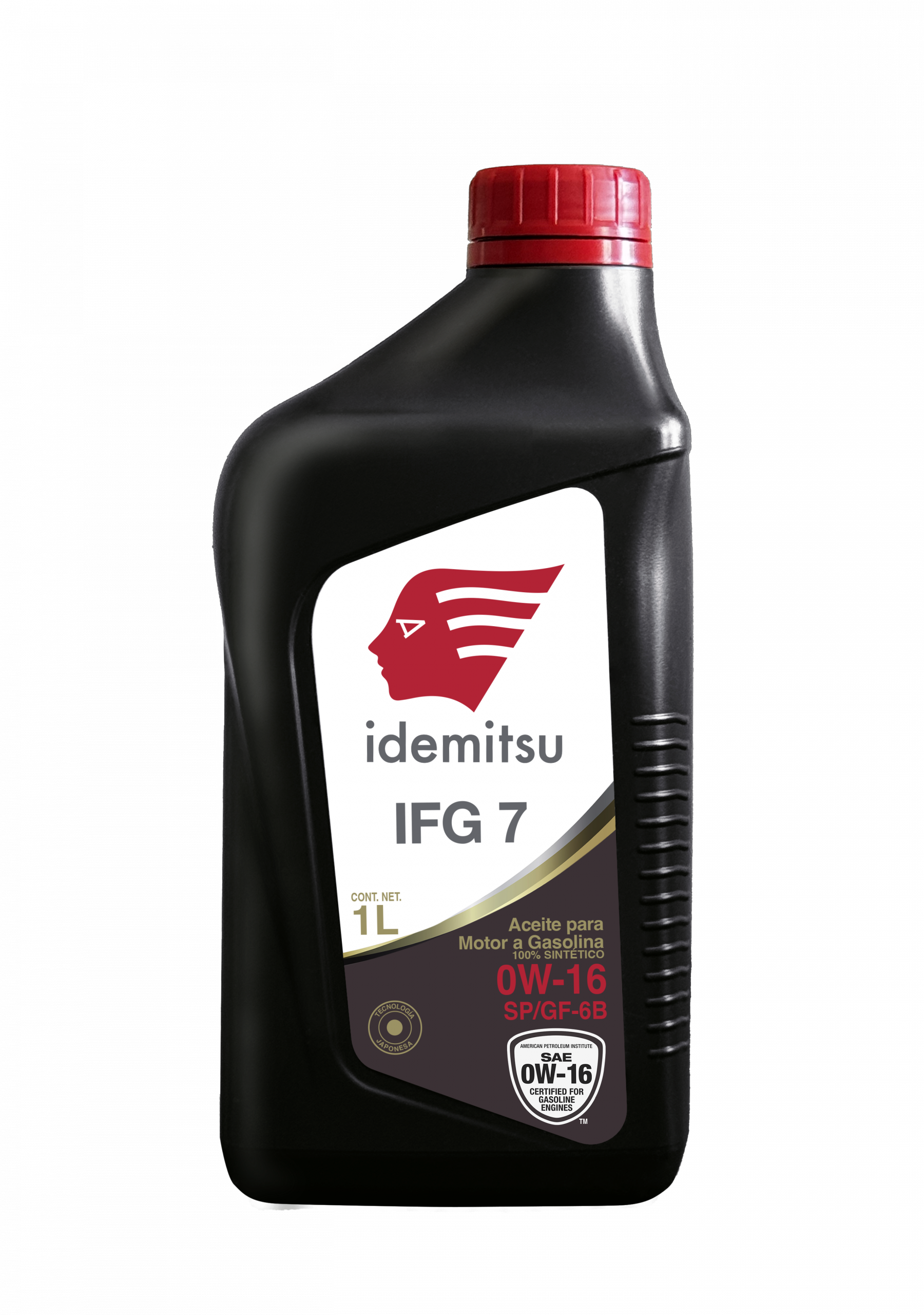 Marca Idemitsu – motosource