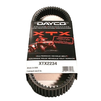 BANDA DAYCO ARTIC CAT 1000 WILD CAT 2013