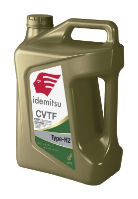 IDEMITSU CVTF TYPE H2 (2)